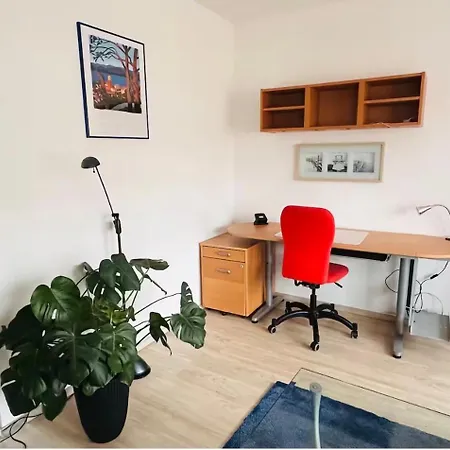 With A View Apartman *