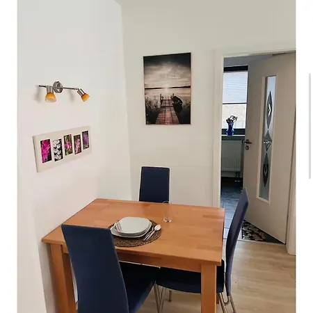 With A View Apartman