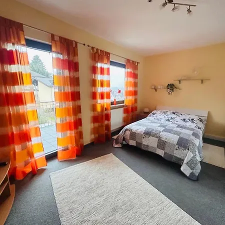 Apartman With A View