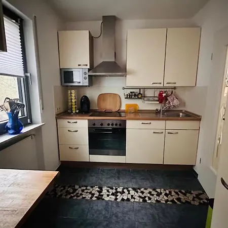 With A View Apartman